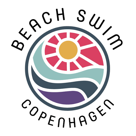Copenhagen beach swim